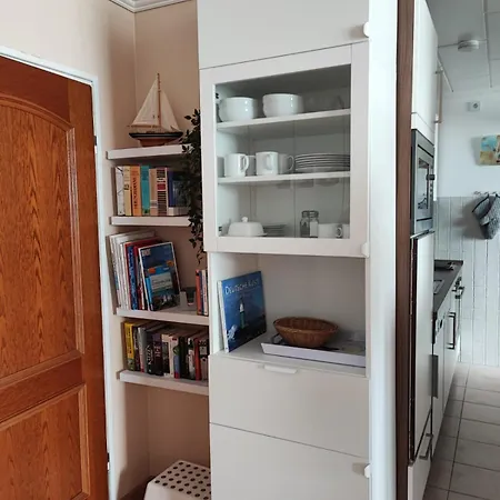 Ferienwohung Ausguck Apartman