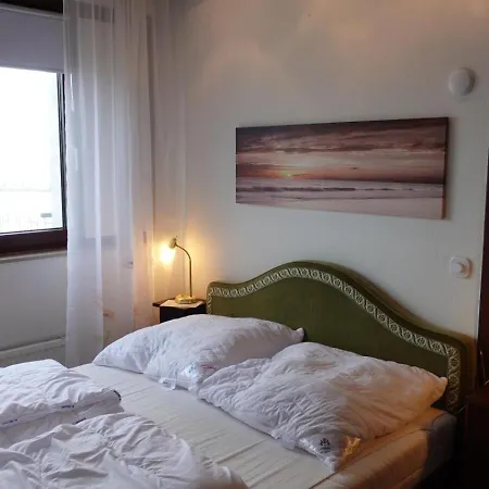 Ferienwohung Ausguck Apartman *