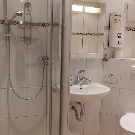 Apartman Ferienwohung Ausguck