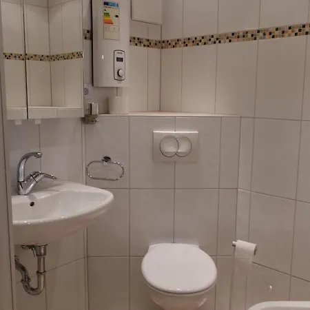 Ferienwohung Ausguck Apartman